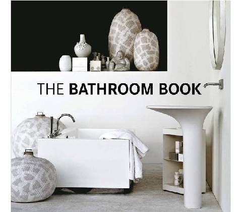 Bathroom Book