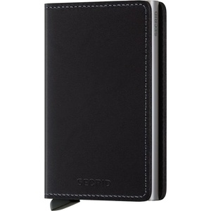 Secrid Slimwallet Original navy/navy