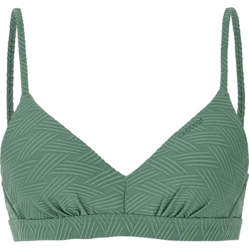 Protest Дамско бикини горнище Protest Women's MIXAdair 25 Bikini top - Veggie Green - размер 42 (150-5143-0115)