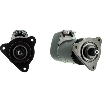 Startér Steyr SS11 Bosch 0001416001