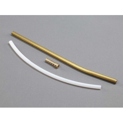 Proboat Blackjack 42″ 8S: Hnací hriadeľ