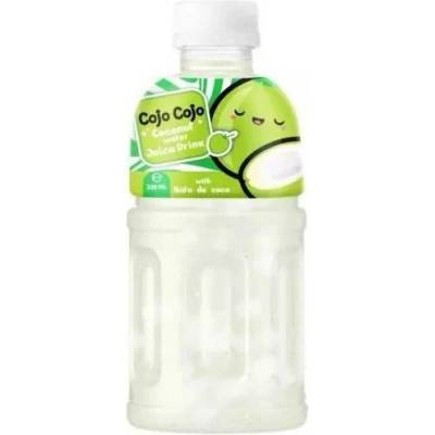Cojo Cojo nápoj s příchutí kokosu 320 ml