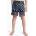 Quiksilver Детски бански шорти Quiksilver Everyday Printed Volley 14" dark navy next gen