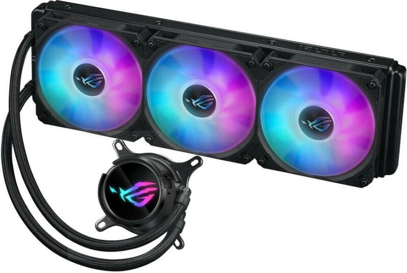 ASUS ROG Strix LC III 360 ARGB (90RC00T1-M0UAY0)