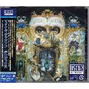 JACKSON, MICHAEL - DANGEROUS -BLU-SPEC- CD