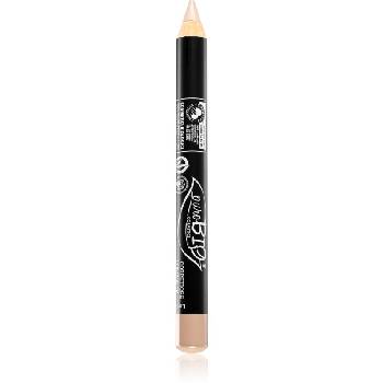 puroBIO cosmetics Concealer pencil овлажняващ коректор с молив цвят 18 Beige 2, 3 гр