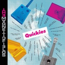 Magnetic Fields: Quickies RSD2020 LP