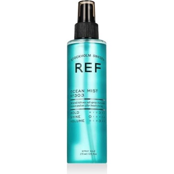 REF Ocean Mist N°303 спрей с морска сол и матиращ ефект 175 ml
