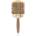Olivia Garden Expert Shine Wavy кръгла четка за коса 80 mm