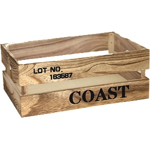 Horecano CN-Дървена касетка 26x16x10cm БЕЖОВА ZM20-1 (181156-1) НЕ Е НАЛИЧЕН ! ! ! (01981422)