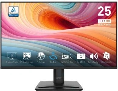 MSI PRO MP251 E2