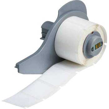 Brady M7-19-423 / 173400, Етикети за етикетен принтер, 25.40 mm x 25.40 mm (173400)