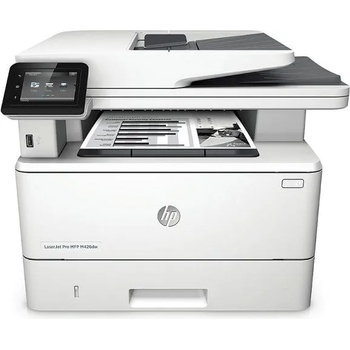 HP LaserJet Pro 400 M426dw (F6W13A)