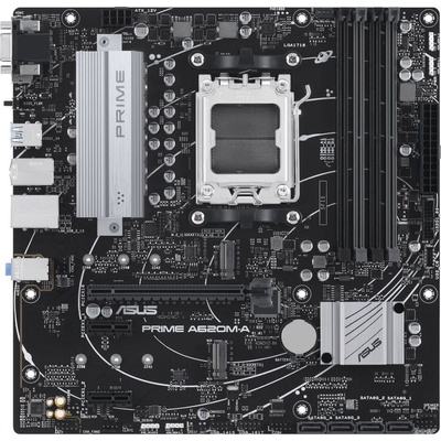 Asus PRIME A620M-A-CSM