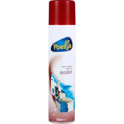 Poezja osviežovač excellent 300 ml