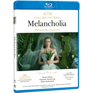 MagicBox Melancholie (limitované vydání) - Blu-ray (073734)
