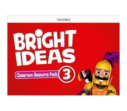 Bright Ideas: Level 3. Classroom Resource Pack