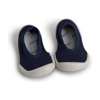 Collégien baleríny Bleu Nuit modrá