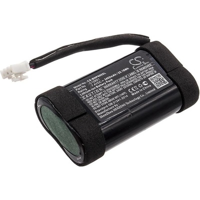 Cameron Sino Батерия за Bang & Olufsen Beoplay P6, 3400 mAh, Li-Ion (CS-BNP600XL)