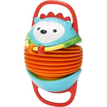 Skip Hop Бебешка играчка Skip Hop Explore & More - Акордеон (303252)