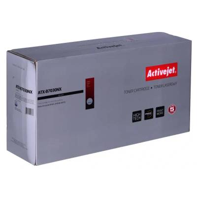 Compatible Тонер Activejet ATX-B7030NX (заместител за XEROX 106R03396, Supreme, 30000 страници, черен) (ATX-B7030NX)