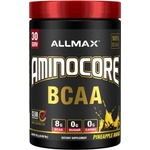 Allmax Nutrition AminoCore BCAA [315 грама] Ананас - Манго