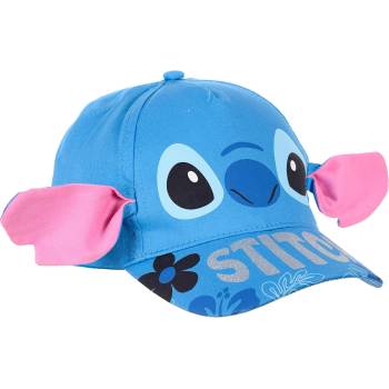 Image 1 of Kids movie heroes Шапка Lilo&Stitch