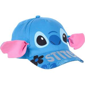 Kids movie heroes Шапка Lilo&Stitch - sportdepot - 17,43 лв