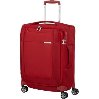 Samsonite D'Lite červená 40 l
