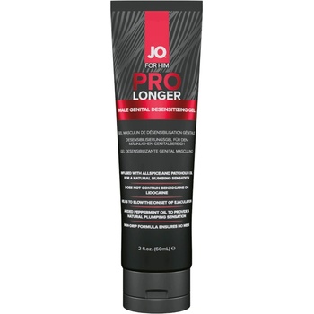 Image 1 of System JO ProLonger - гел за забавяне на еякулацията за мъже (60ml)