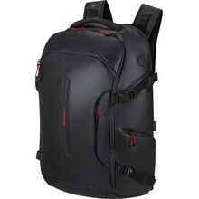 Samsonite ecodiver čierny 38 l