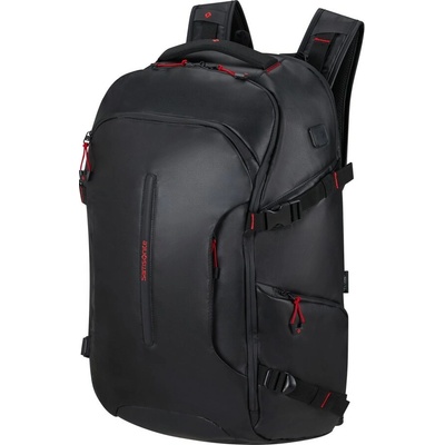 Samsonite ecodiver čierny 38 l