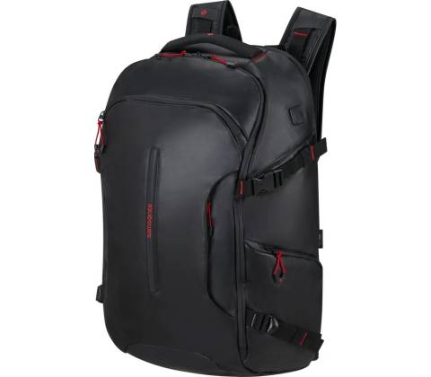 Samsonite ecodiver čierny 38 l