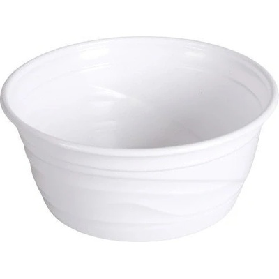 Misa na aranžovanie biela 21 cm