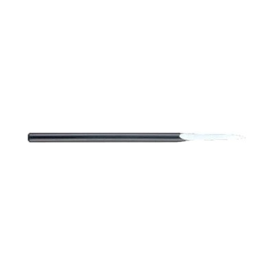 NOGA Trojhranný mini nůž 2.5x75mm, noga, bd7501 d75 (bd7510)