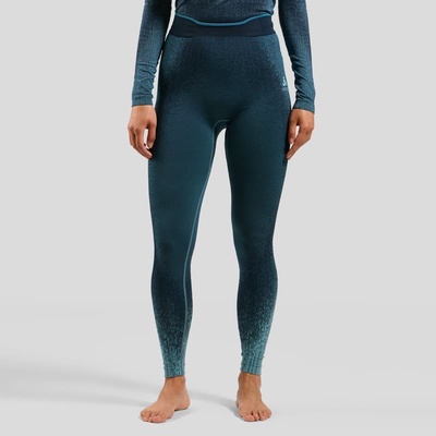Odlo BL BOTTOM long PERFORMANCE WARM BLACKCOMB