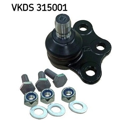 Podpora-/ Kloub SKF VKDS 315001