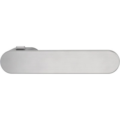 Griffwerk Avus One smart2lock WC kľučka Ľavá nikel matný