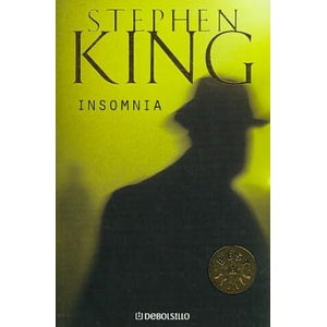 INSOMNIA | Stephen King (ISBN: 9788497597722)