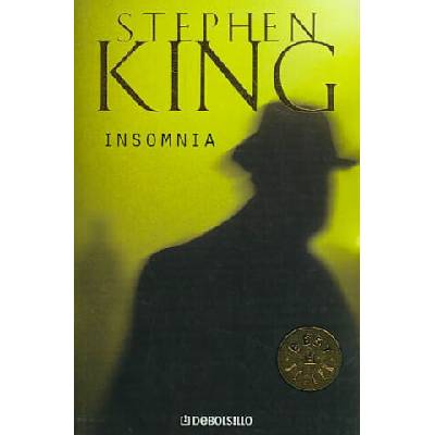 INSOMNIA | Stephen King