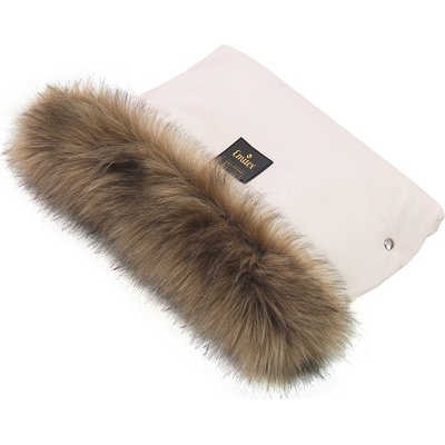 Emitex rukávnik Luxury SOFT Light Pink