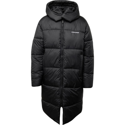 Pegador Преходно палто черно, размер XL