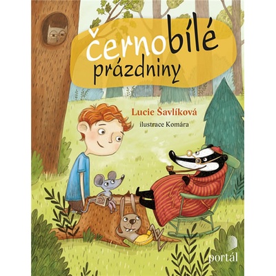 Dobrodružství pana Wellingtona Hana Pavlátová