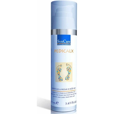 SynCare Pedicalx krém na nohy 75 ml
