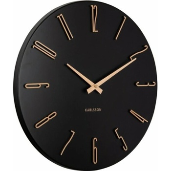 Karlsson 6072BK