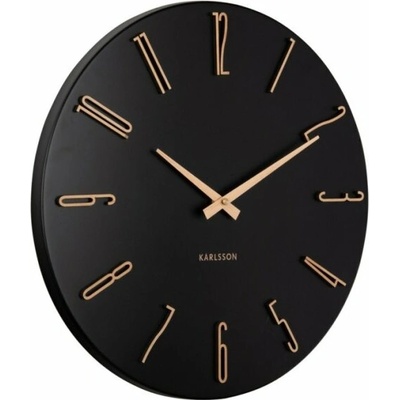 Karlsson 6072BK