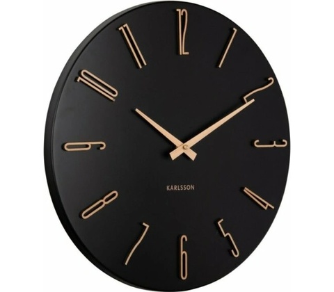 Karlsson 6072BK