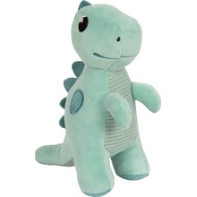 small foot T. rex zelený Dino