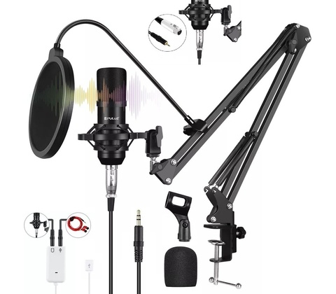 Puluz PU612B
