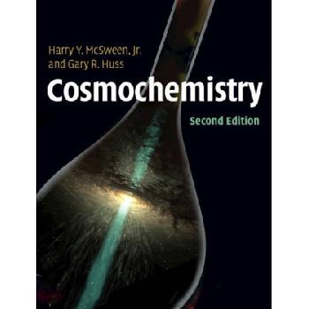 Cosmochemistry | Gary Huss